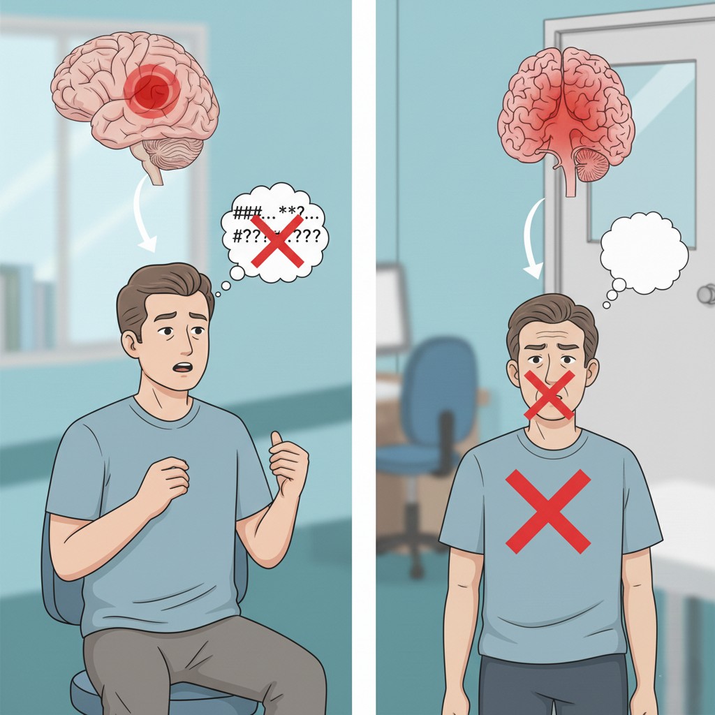 The frontal operculum of the brain