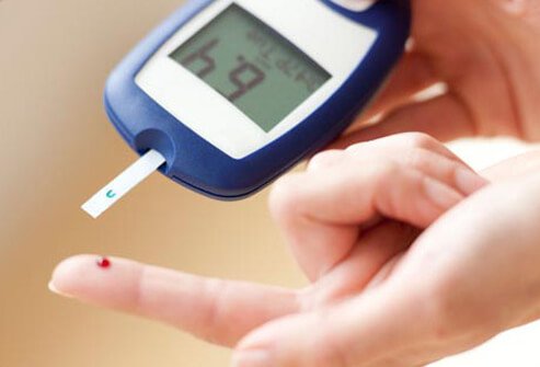 If you take certain diabetes medications, you may need to take precautions to avoid a dangerous drop in your blood sugar levels (hypoglycemia).