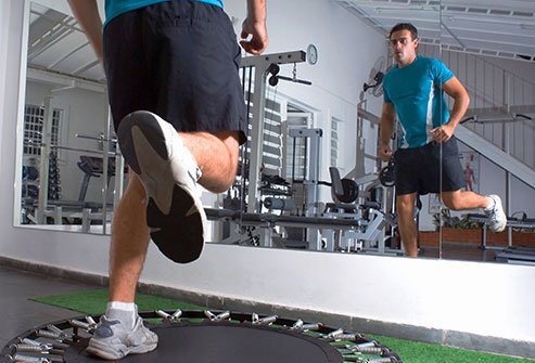 Longer is better, but you can get by with quick bouts of activity when that’s all you have time for.