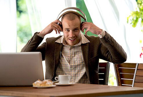 Do you think, How do I stop stressing? Listening to music is one of the best ways to stop stressing.