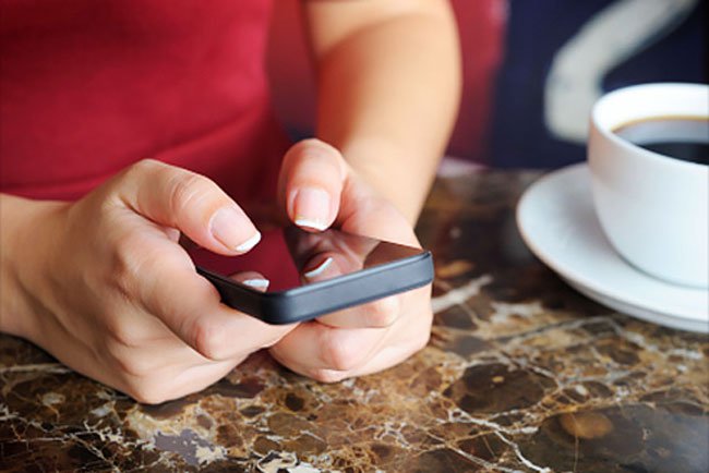 When a food craving hits, delay the urge. Do something else for 5 to 10 minutes.