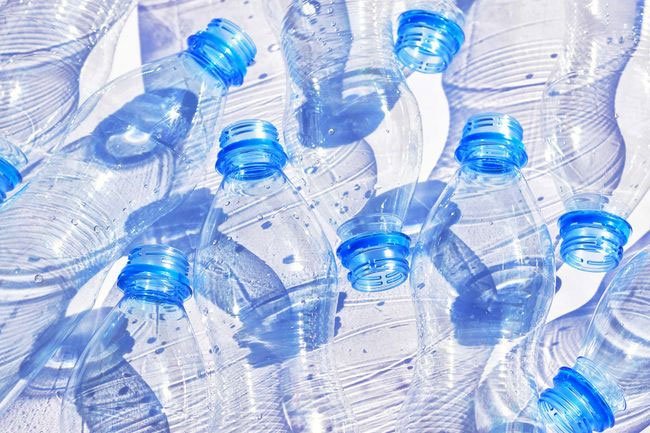 BPA in bottles is linked to birth defects, high blood pressure, hormonal imbalance, type 2 diabetes, and cardiovascular disease.