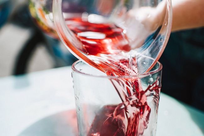 Skip artificial flavorings and sweeteners because they can negatively affect your health.