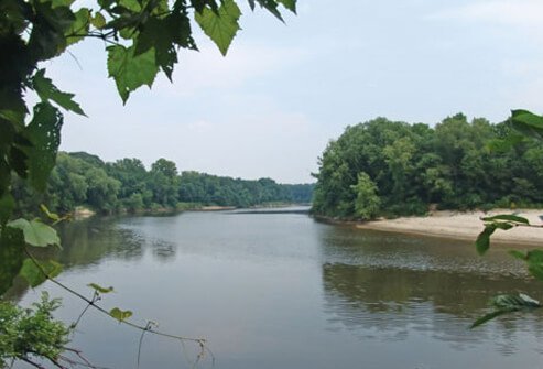 Jackson, Mississippi.