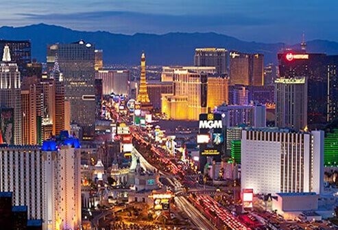 Photo of Las Vegas-Henderson, NV