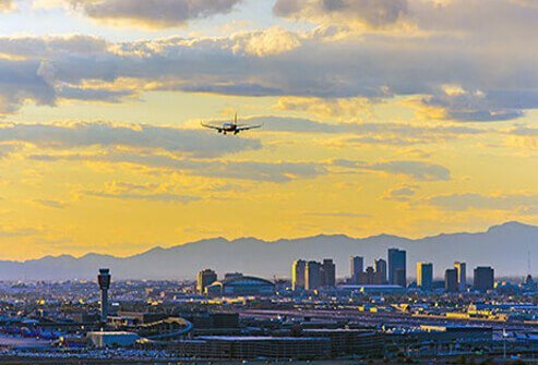 Phoenix, Arizona.