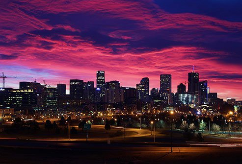 Photo of Denver, CO