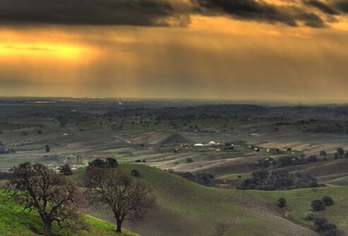 Photo of Fresno, CA.