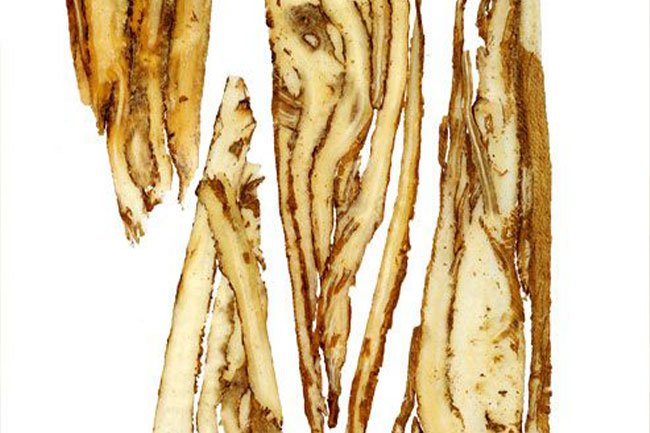 Dong quai has been used in Chinese medicine for thousands of years, but there is no evidence it helps hot flashes or other menopause symptoms. 