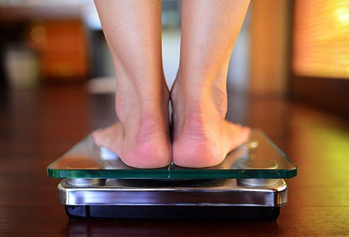 What you eat and how much you exercise isn't the whole story when it comes to your size.