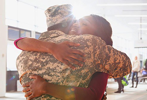 You have probably heard of post-traumatic stress disorder, or PTSD.