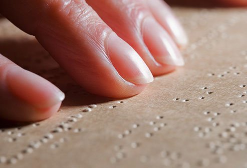 Experts now believe several dozen gene variations may raise the risk of age-related macular degeneration, or AMD.