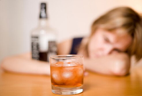 Alcohol and Health Risks