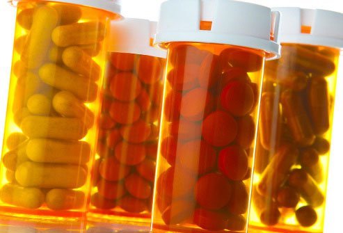 Let your doctor know if you skip doses or take less prescription medication than you're supposed to.