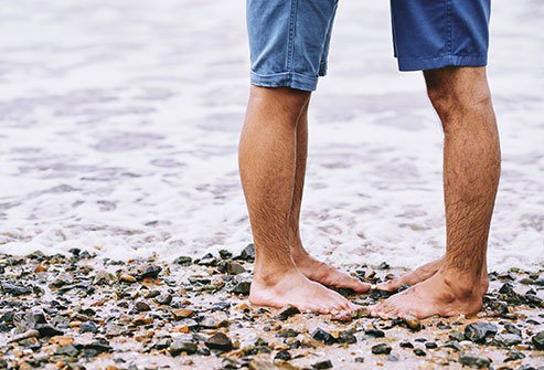 Lying about your number of sex partners can impact the way your doctor manages your care.