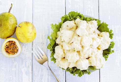 Everyone loves summer picnics, but eating food that has been left out too long may make you sick.