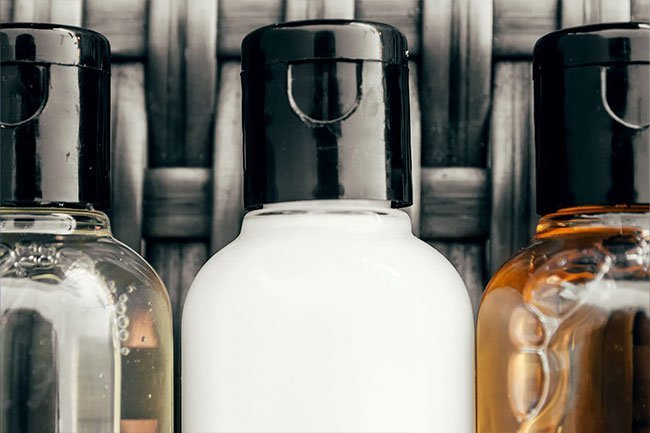 Use conditioner regularly to improve the strength and appearance of your hair.