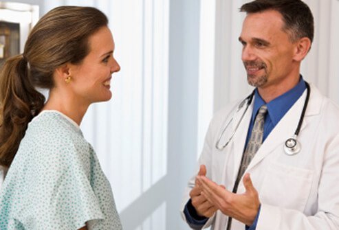 Many women are diligent when it comes to their own health care.