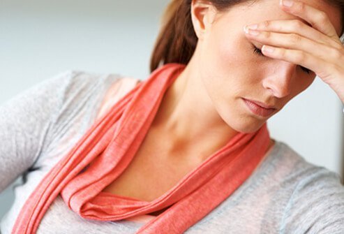 Fatigue is a symptom of many illnesses and medical conditions, but it can also be a sign of some cancers such as leukemia or some colon or stomach cancers.