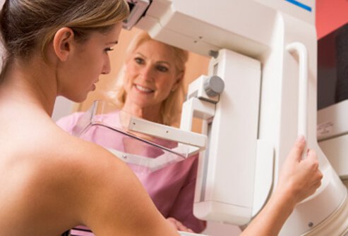 Women may choose to do regular breast self-exams and check for lumps, but there are other breast changes to look out for.