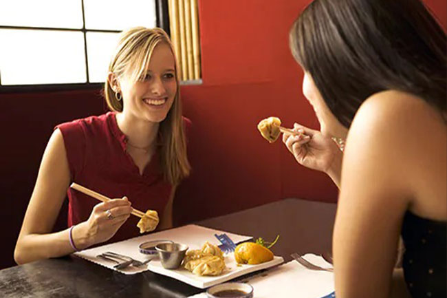 A real, social connection with other people can make you happier, more productive, and give you better health.