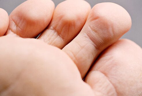 Even if you shower regularly, foot odor can be stubborn.