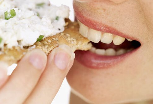Gum disease, heartburn, dry mouth, or even a sinus infection could be to blame.