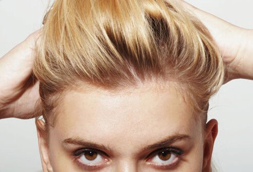 Perhaps you're a brunette who always wanted to be a blonde, or a blonde who wants to go darker.