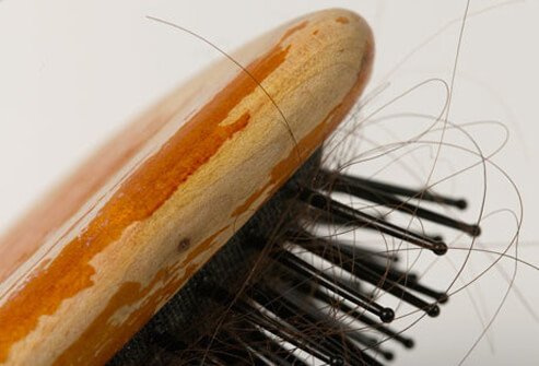 Don't believe that myth about 100 brush strokes a day.