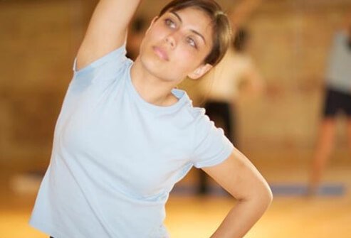 Most clinicians agree that physical activity almost always can improve an individual's health, whether they have diabetes or have normal blood glucose levels.