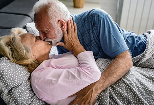 COPD is a condition that leads to blockage of the airway. COPD may lead to sexual dysfunction, but you can still have sex with COPD. 