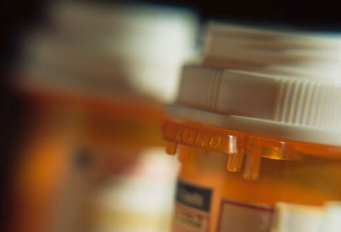 Several prescription medications are available to help with sleep.