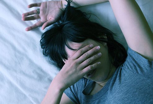 Everyone suffers from occasional sleeplessness from time to time, but chronic sleep problems may be a sign of a more serious underlying problem.