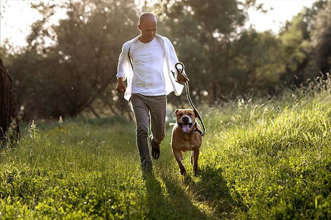 Physical activity increases endorphins and feel-good chemicals, which may help you have fewer migraines.