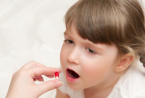 Viruses or bacteria can cause abdominal pain, typically from stomach flu or gut flu (called gastroenteritis).