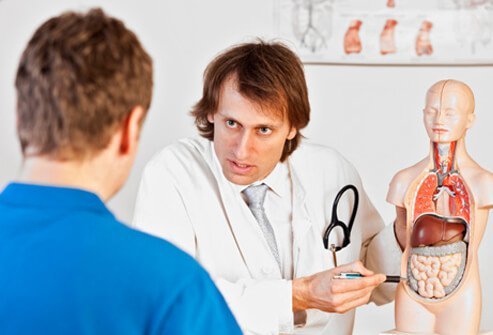 Diagnosis is difficult when symptoms don't fit the textbook diagnosis.
