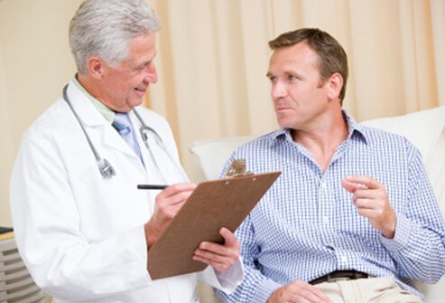 Symptoms of different conditions mimic one another making diagnosis difficult.
