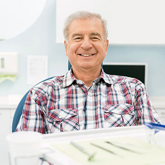 Abscessed teeth, when caught early, are easily treated.
