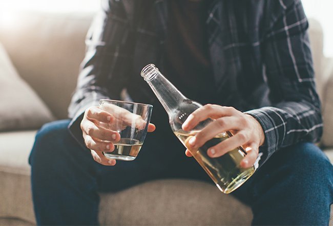 does alcohol make you tell the truth