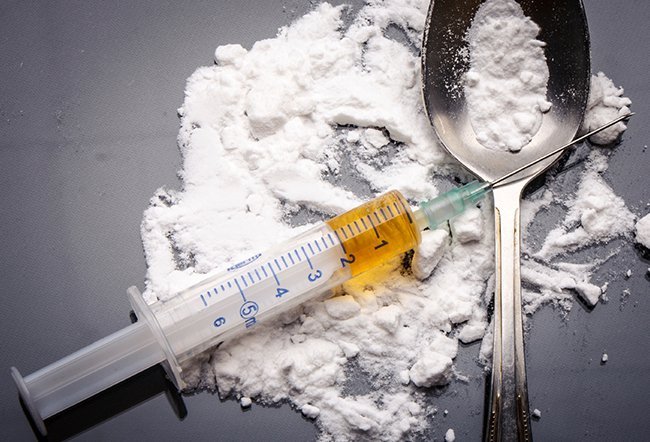 Drug addiction vs. substance abuse