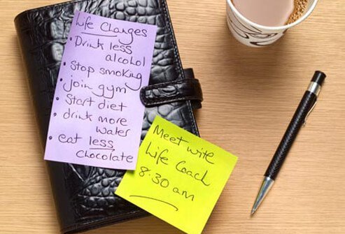 Like having a mentor in the workplace, some people with ADHD benefit from having a coach for everyday life.
