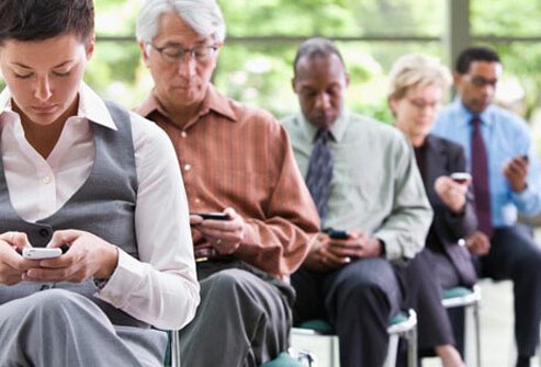 It may seem like everyone has ADHD these days, as we respond to text messages, email, calls, and fast-paced work environments.