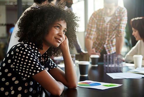 ADHD develops in childhood and can happen to anyone, but your genes play a strong role.