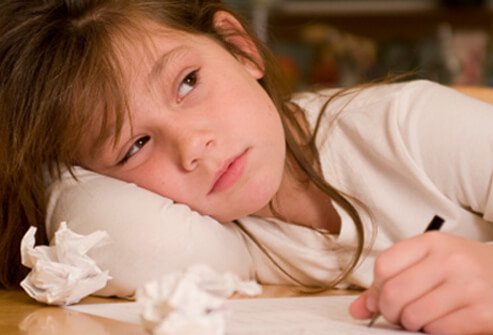 Attention deficit hyperactivity disorder (ADHD) is a disorder that affects behavior.