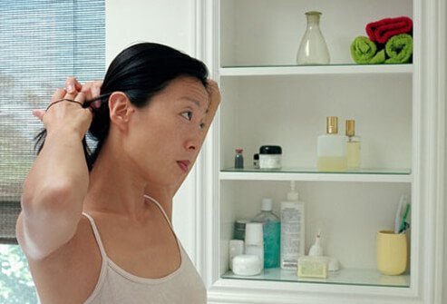 Adult acne cannot be prevented, but you can manage it.