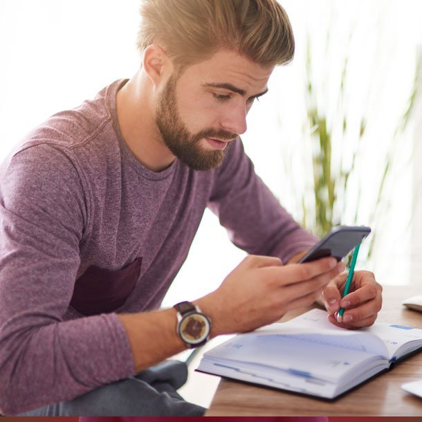 Ways to Remove Distractions for Teen with ADHD