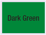 Dark green - Illustration