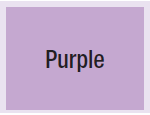 Purple - Illustration