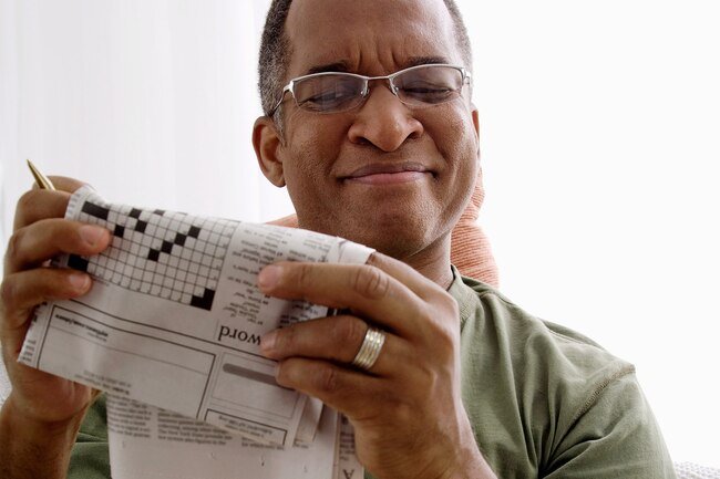If your memory is OK but you're still worried, there may be something you can do about it.