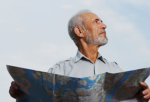 Self-confidence tends to increase up to the point of retirement.